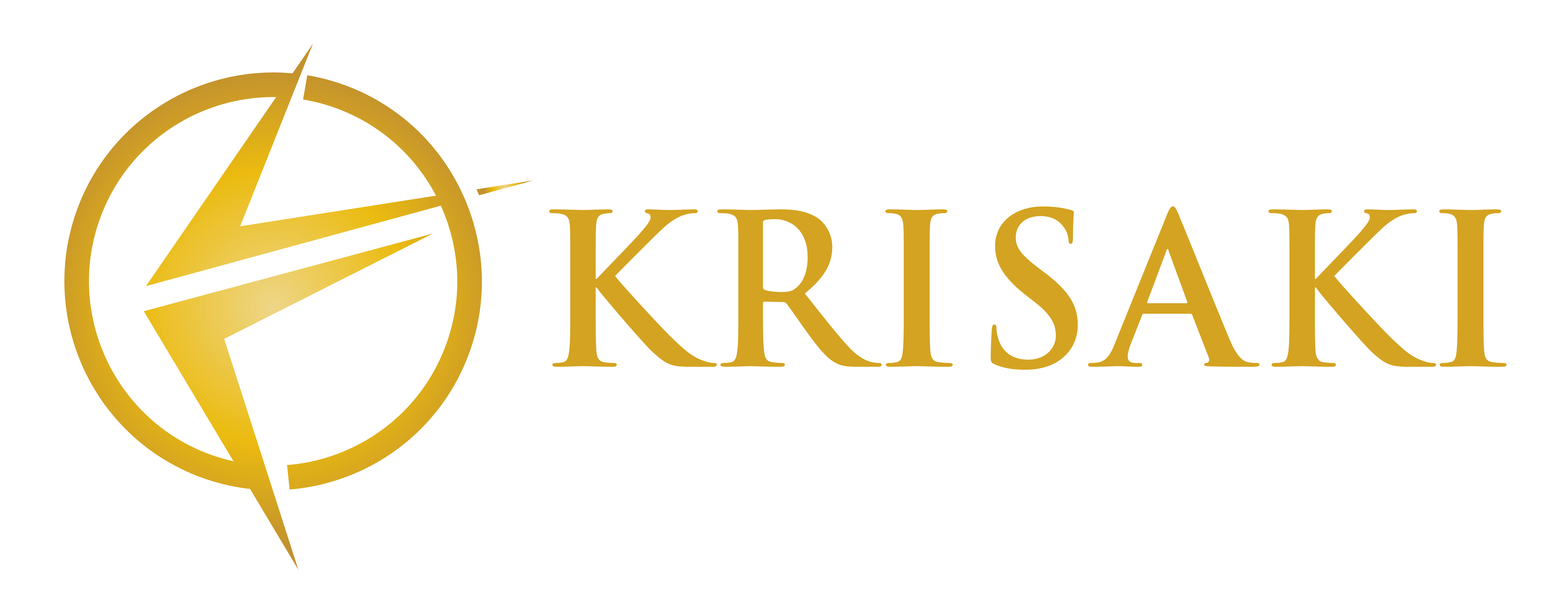 KRISAKI logo